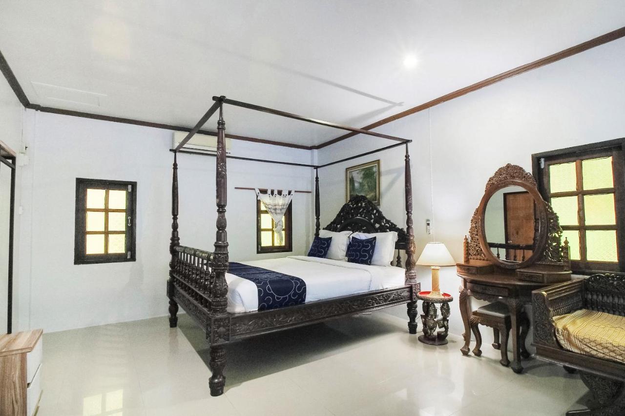 Capital O 834 Iyara Resort & Spa Koh Chang Exterior photo