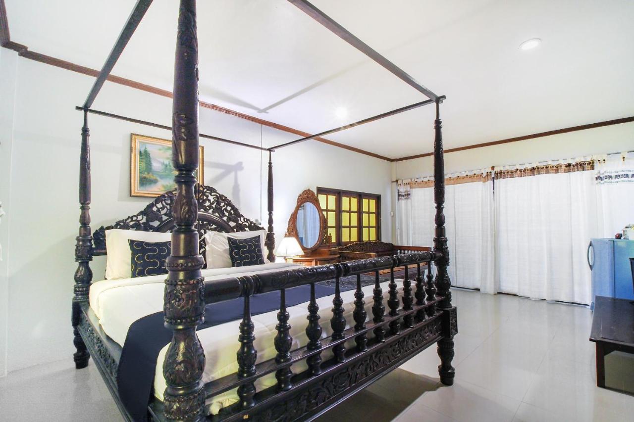 Capital O 834 Iyara Resort & Spa Koh Chang Exterior photo