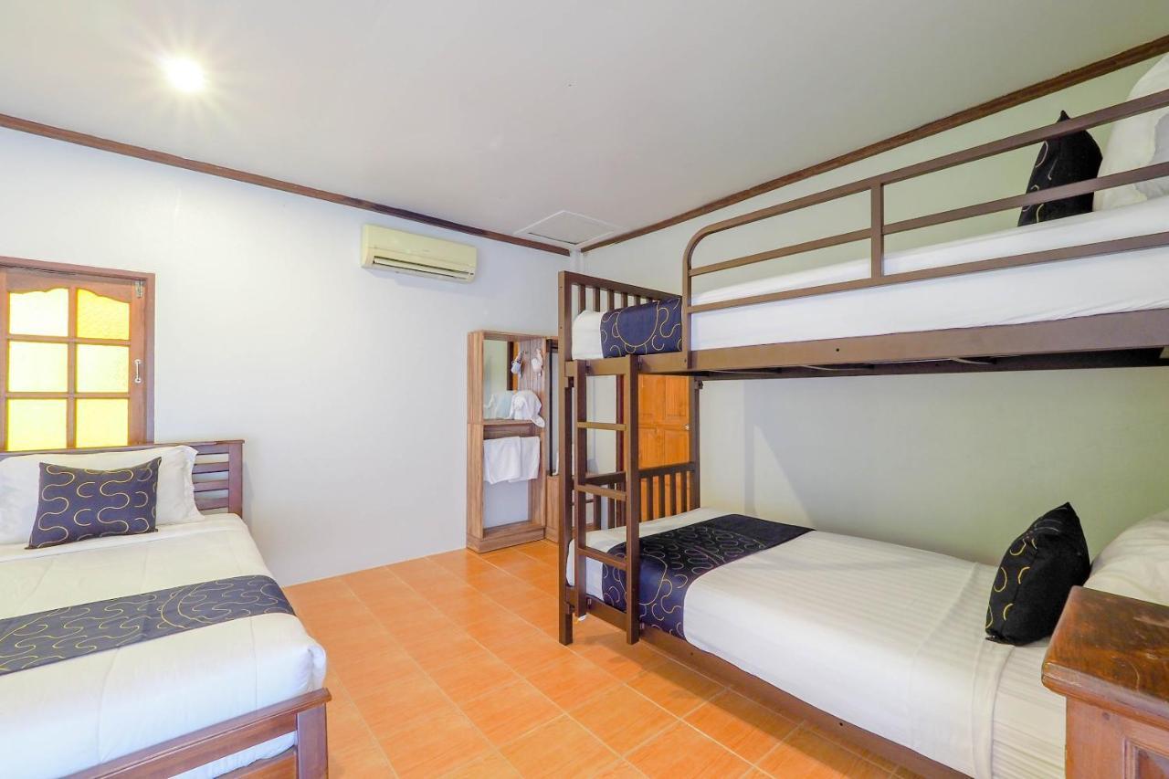 Capital O 834 Iyara Resort & Spa Koh Chang Exterior photo