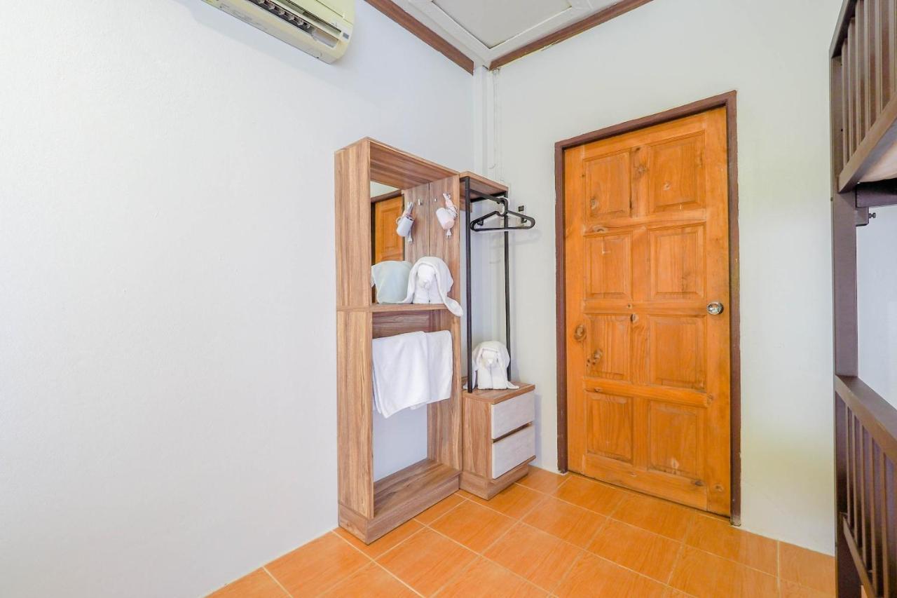 Capital O 834 Iyara Resort & Spa Koh Chang Exterior photo